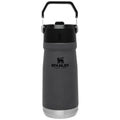 Iceflow Flip Straw Water Bottle W2060