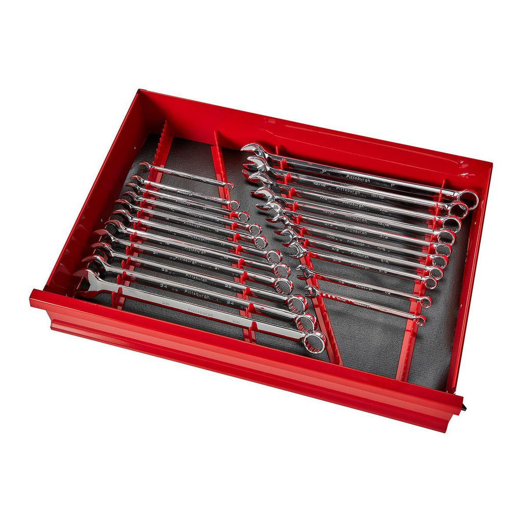 Magnetic Wrench Rack, 4-Piece P53948