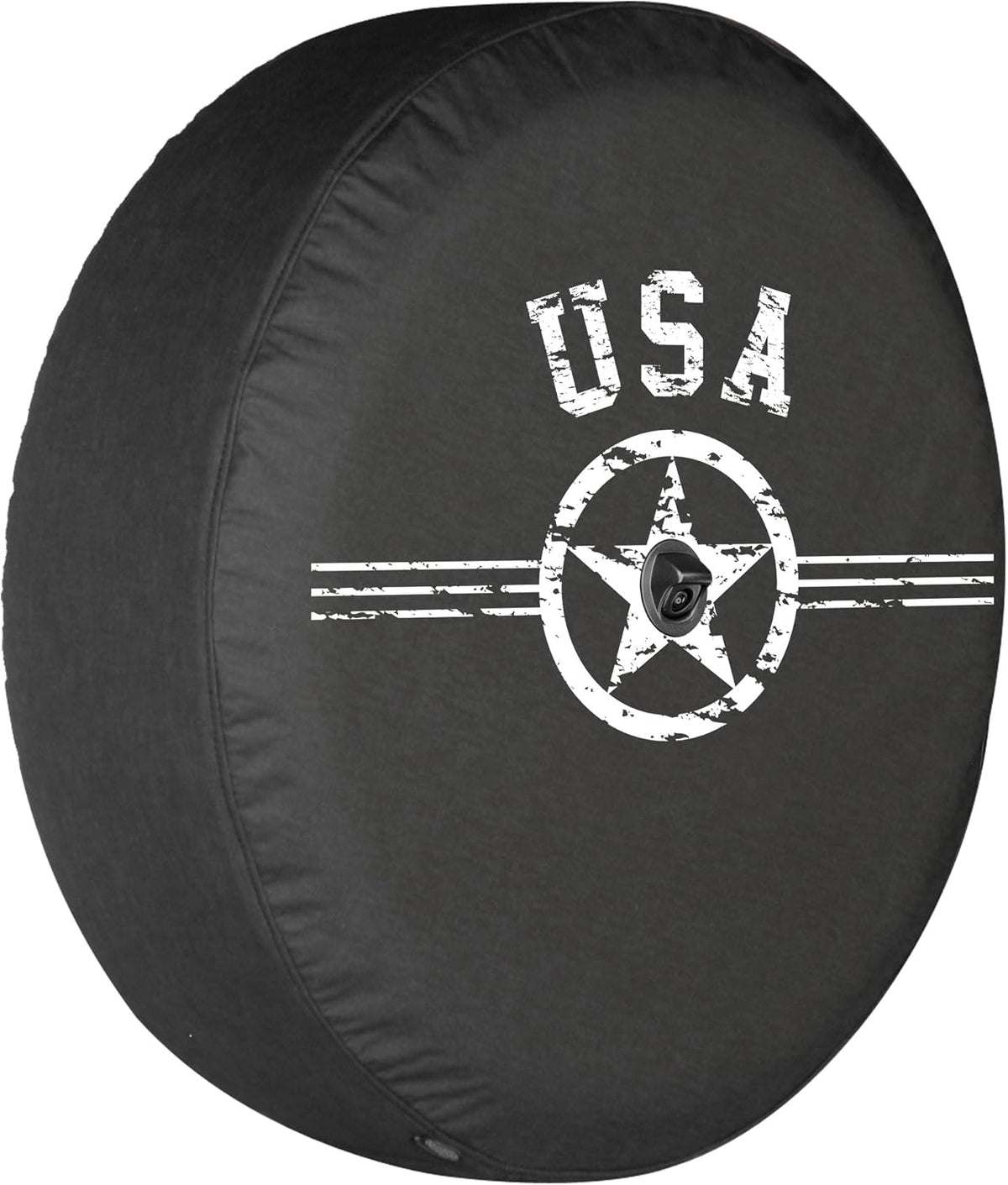 Soft Tire Cover for Jeep Wrangler JL A577642