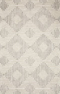 Grey Silver Rug 11'6 x 15' Q66667