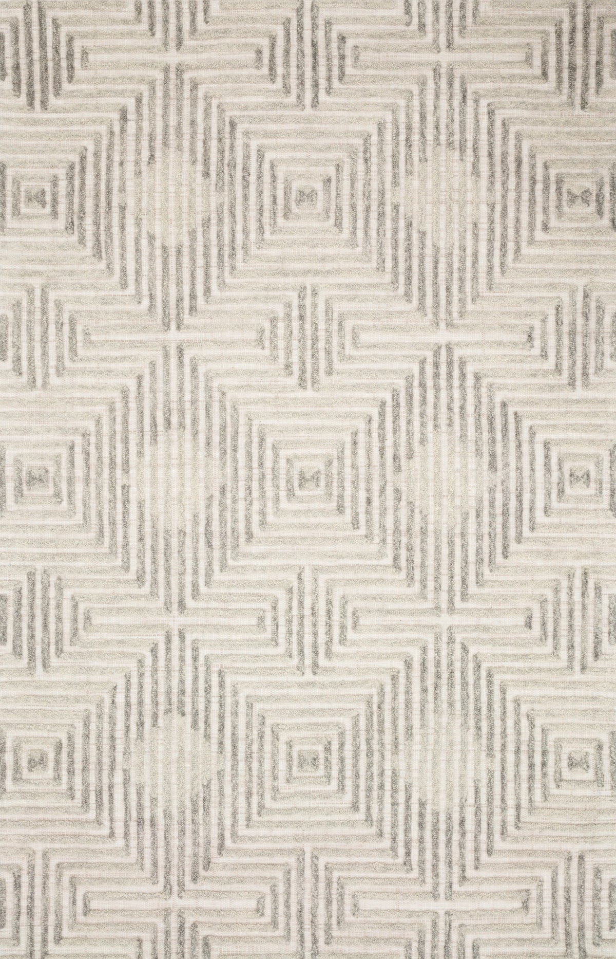 Grey Silver Rug 11'6 x 15' Q66667