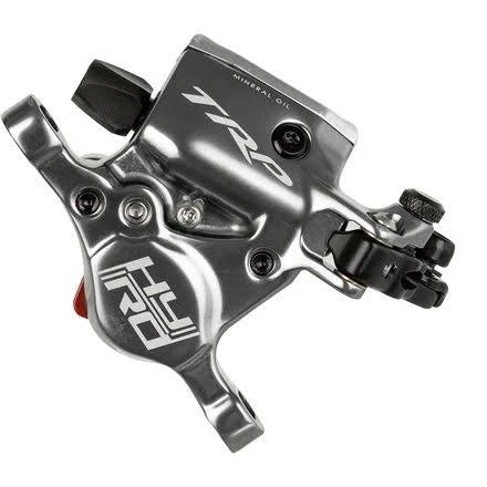 Gray Post Mount Brake D485482