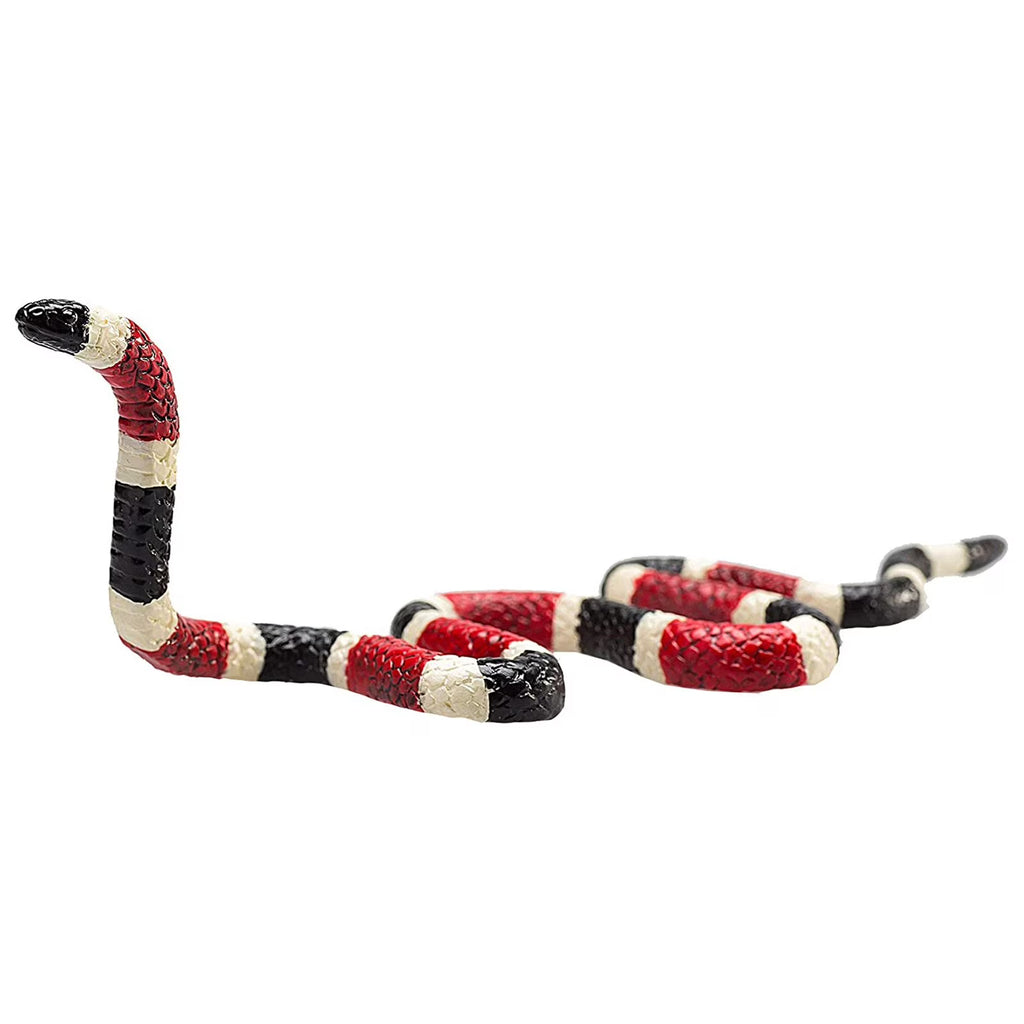 Coral Snake Animal Figure K8388