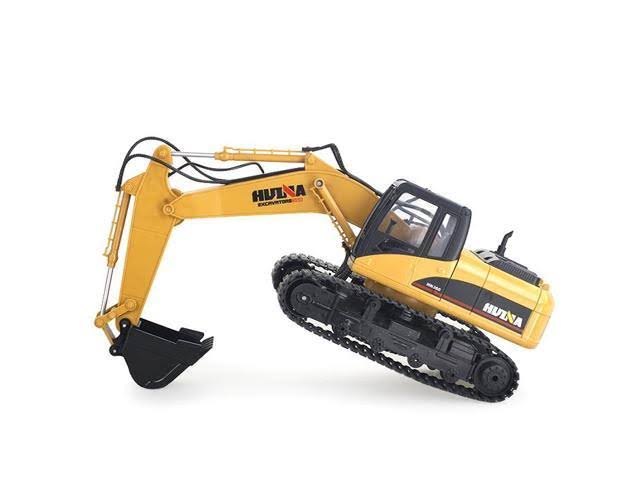 1:14 RC Alloy Excavator G696176