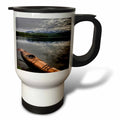 Stainless Steel Travel Mug M91924
