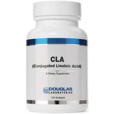 Conjugated Linoleic Acid 120sg T30290