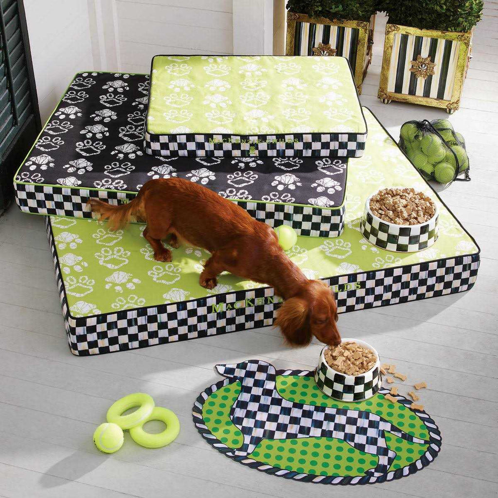 Check Pet Dish P6245