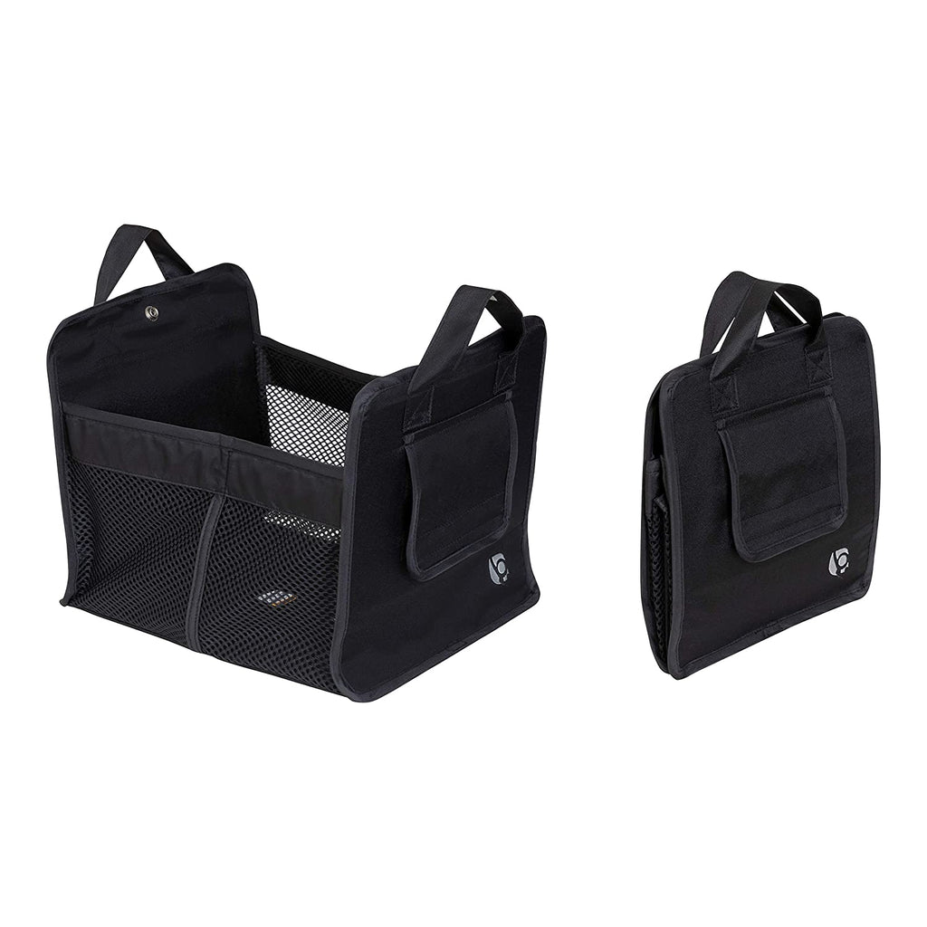 Sit N Stand 5-in-1 Shopper Plus Stroller, Black C8826