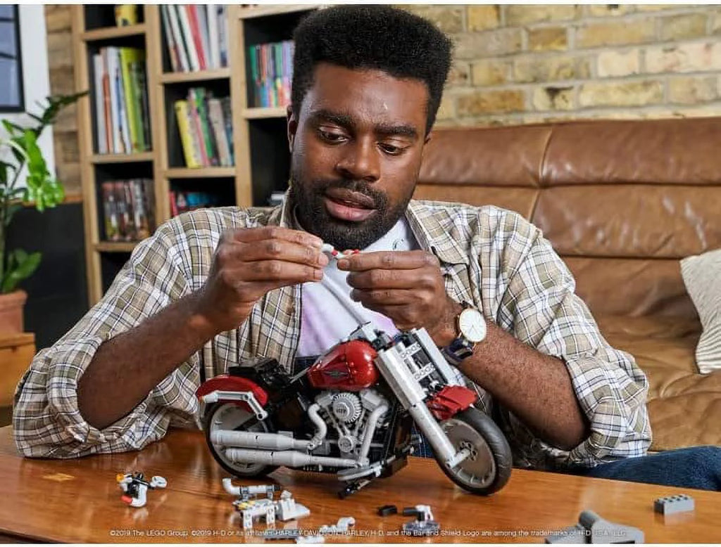 Building Kit 1,023 Pieces X99822