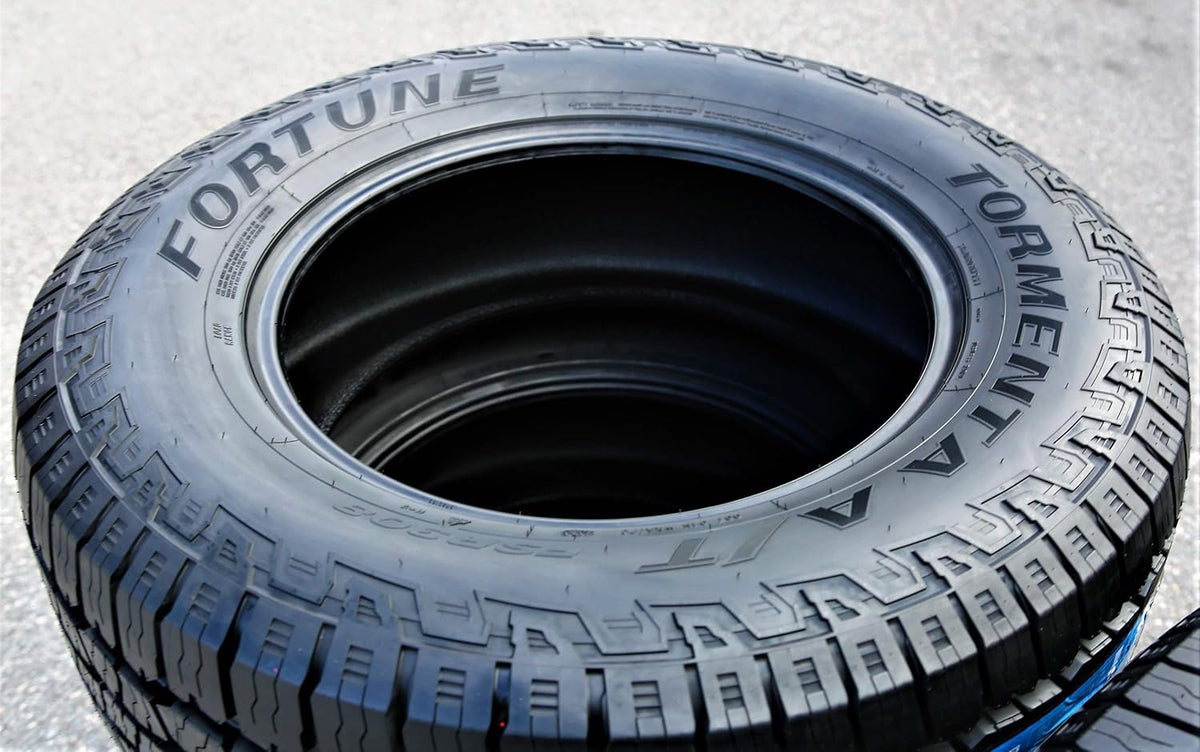 245/65R17 All-Terrain Radial Tire X894903