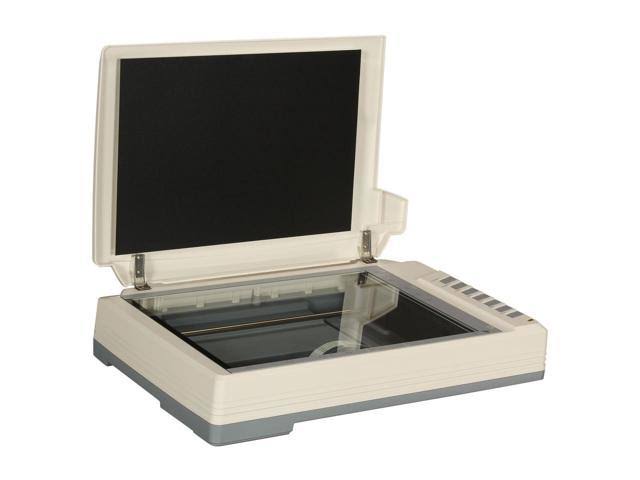 Flatbed Scanner K575