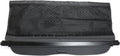 Black Retractable Cargo Cover S586
