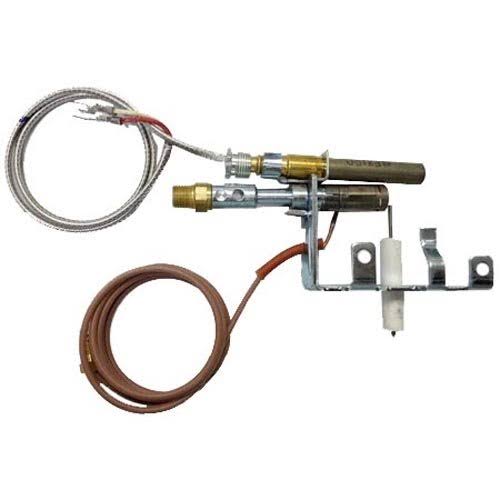 LP Gas Fireplace Pilot A883