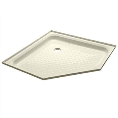 Linen Shower Pans S537