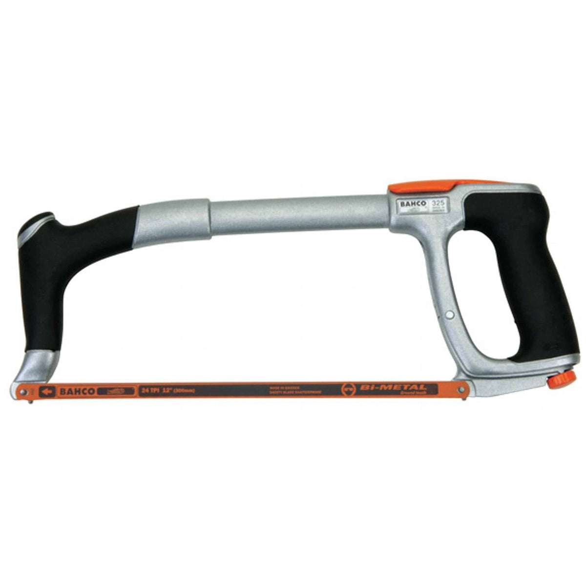 12" Ergo Hacksaw B38897
