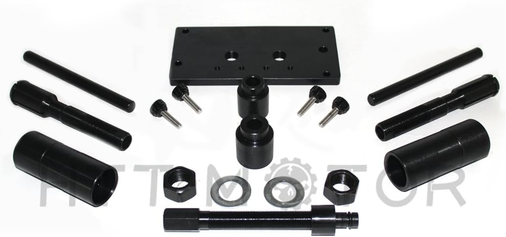 Inner Cam Bearing Installer Puller Tools N586