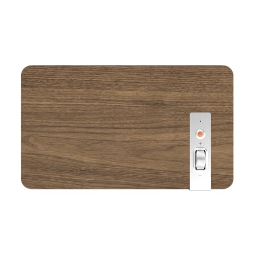 Walnut Bluetooth Speaker System W6436