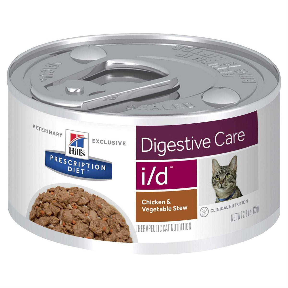Cat Nutrition K901