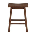 Solid Wood Counter Bar Stool R548702