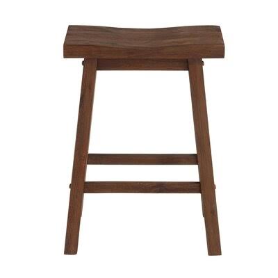 Solid Wood Counter Bar Stool R548702