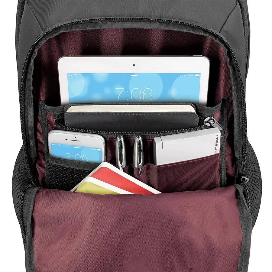 Notebook Carrying Backpack A297462