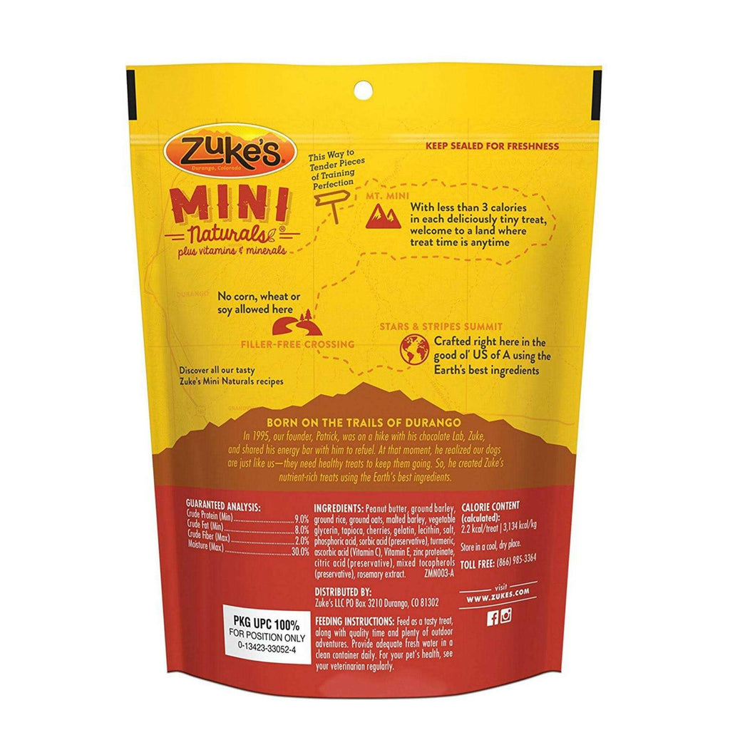 Mini Naturals Dog Treats B6917