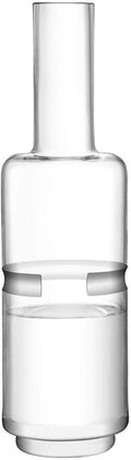 Horizon Carafe 33.8 fl oz Clear/Cut N6845
