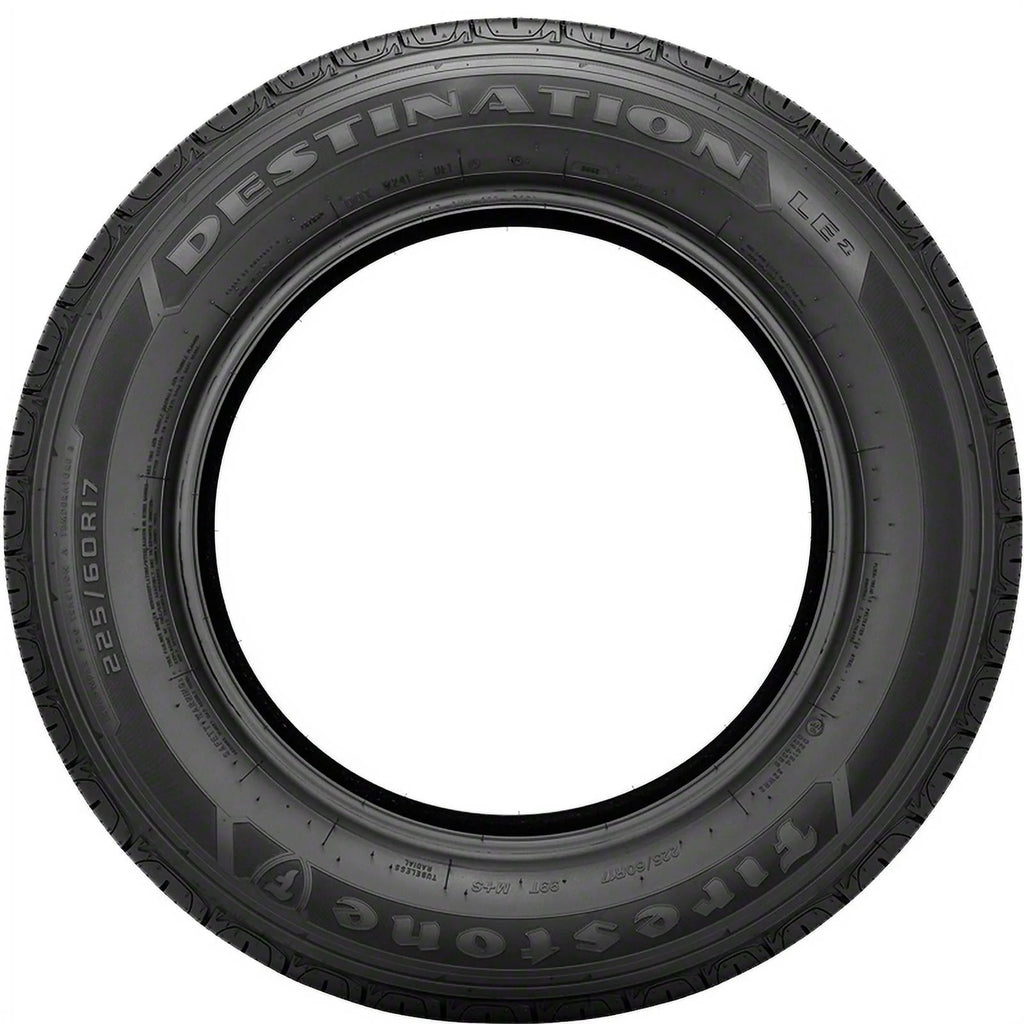 All Season P245/75R16 109S Passenger Tire J991843