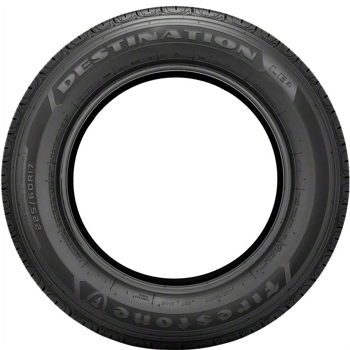 All Season P245/75R16 109S Passenger Tire J991843