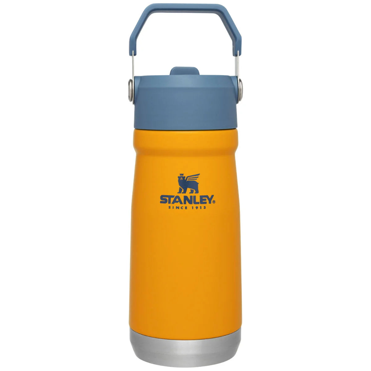 Iceflow Flip Straw Water Bottle W2060