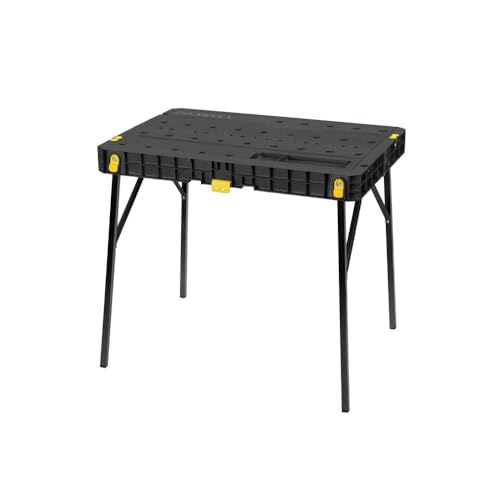Fold Up Workbench 33 1/2In X 23 1/2In I609