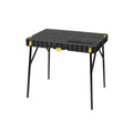 Fold Up Workbench 33 1/2In X 23 1/2In I609