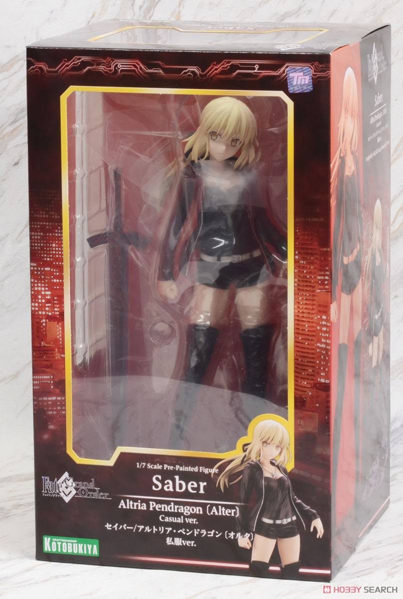 1/7 Scale Figure R757