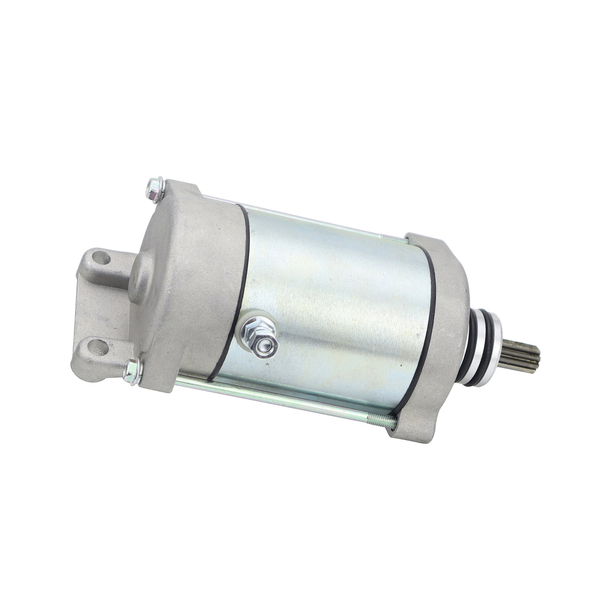 Starter & Relay for Polaris Sportsman 700 800 X2 07-14 Ranger 700 800 Xp 06-15 RZR 800 4 S 08-14 N738190