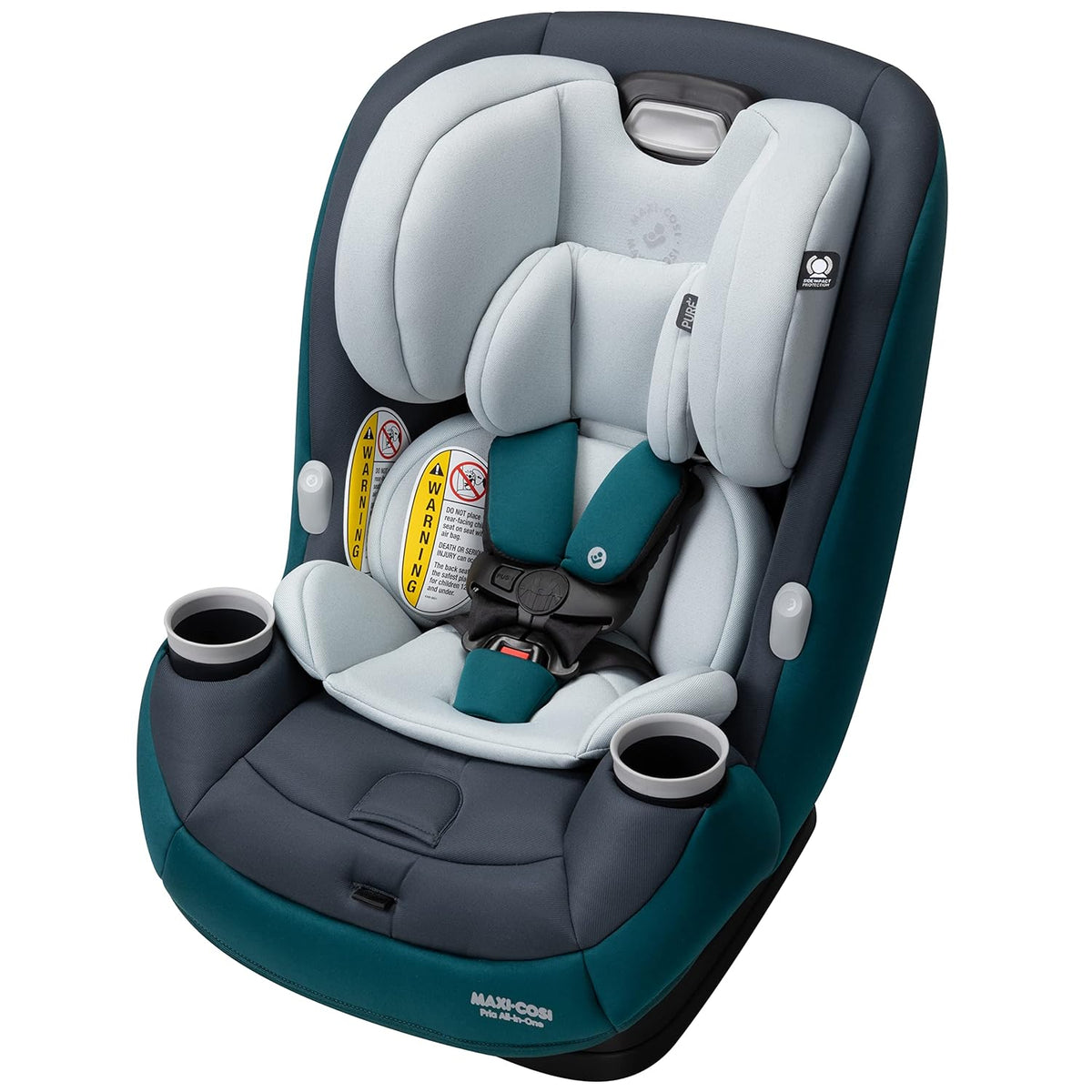 3-in-1 Convertible Car Seat W1913