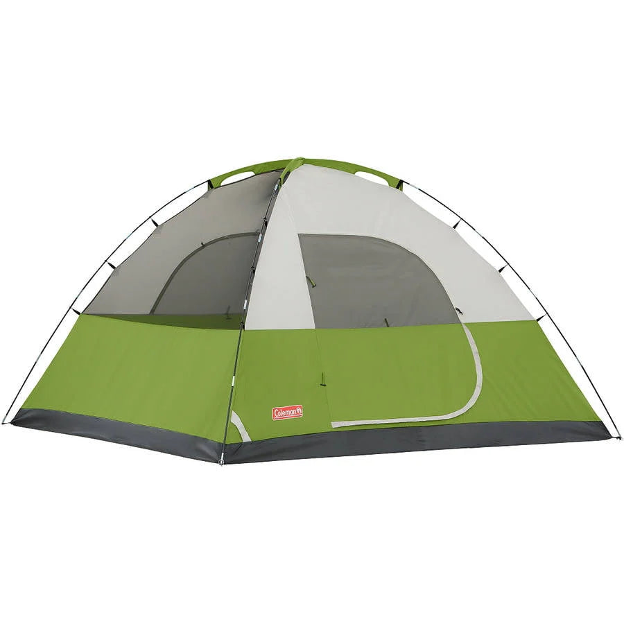 4-Person Dome Camping Tent C847723