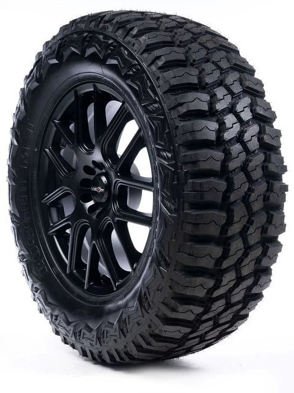 31X10.50R15 Mud-Terrain Tire R11333