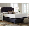 Firm Memory Foam Mattress California King R351