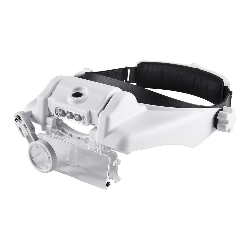 Head Lamp Magnifier L18817