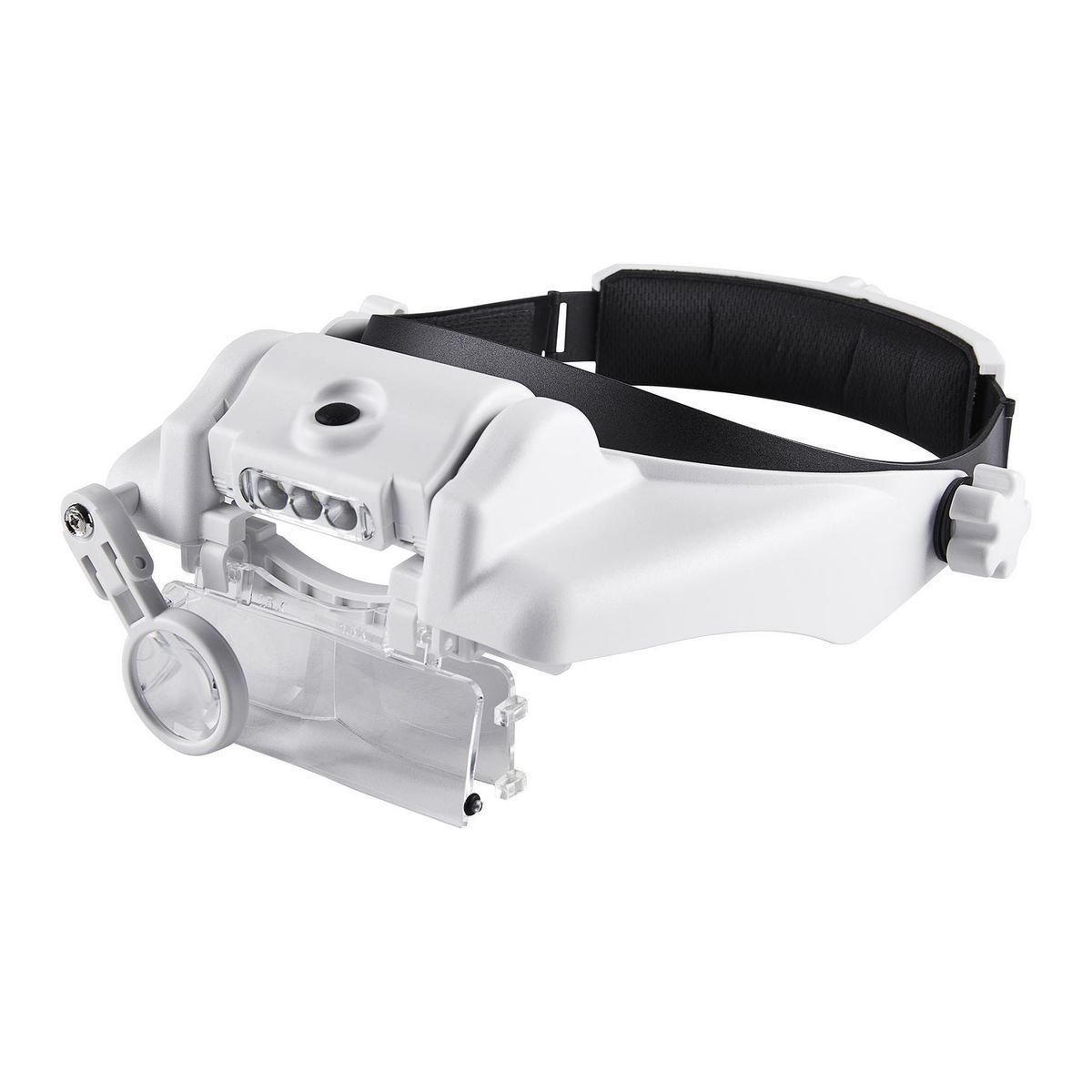 Head Lamp Magnifier L18817
