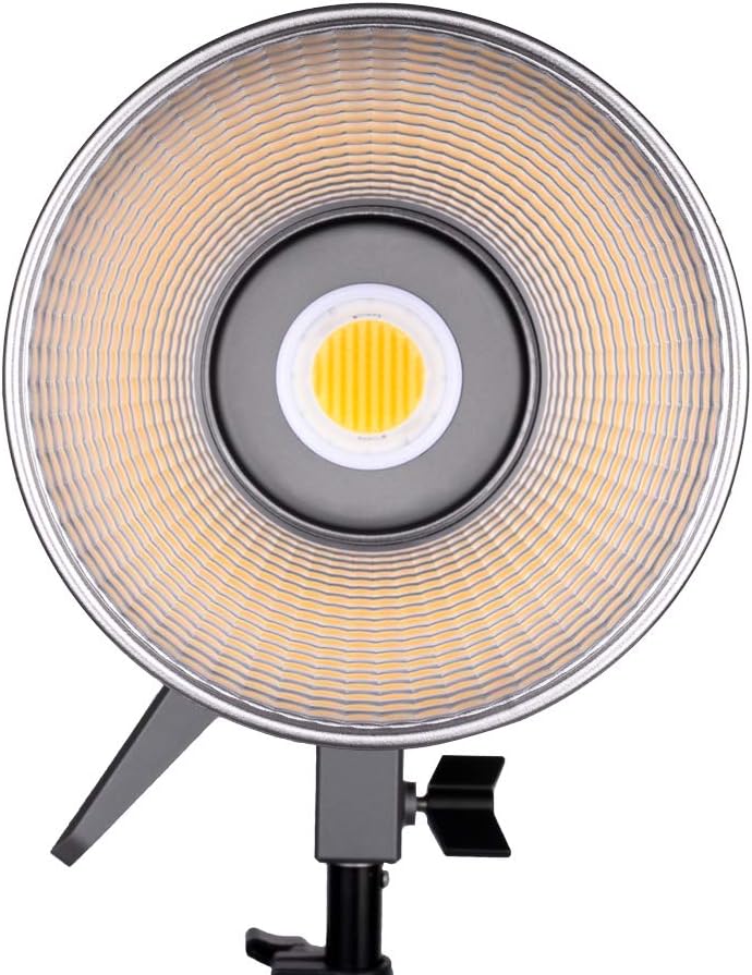 Bi-Color LED Video Light, 200W 2700-6500k M60971