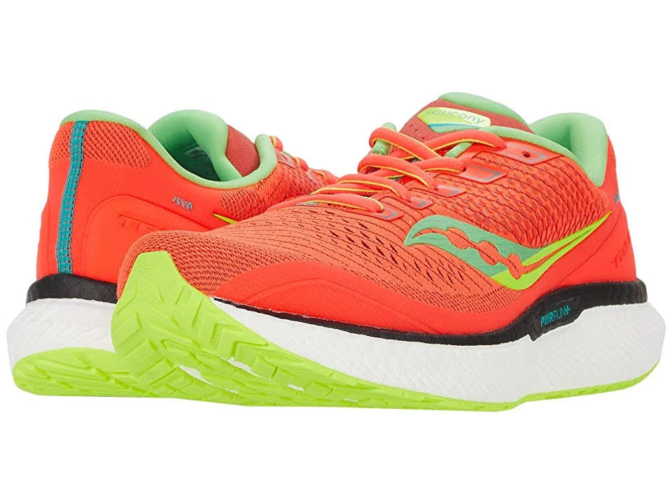 Triumph 18 Red Mutant 13 D Running Shoes G835099
