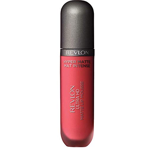 0.2 oz Hyper Matte Liquid Lipstick W321886