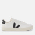 White Black Sneakers K318212