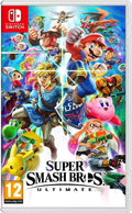 Super Smash Bros Ultimate (Nintendo Switch) P103