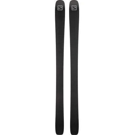 White 182cm Ski X166