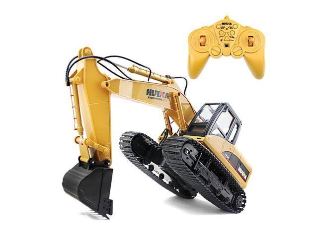 1:14 RC Alloy Excavator G696176