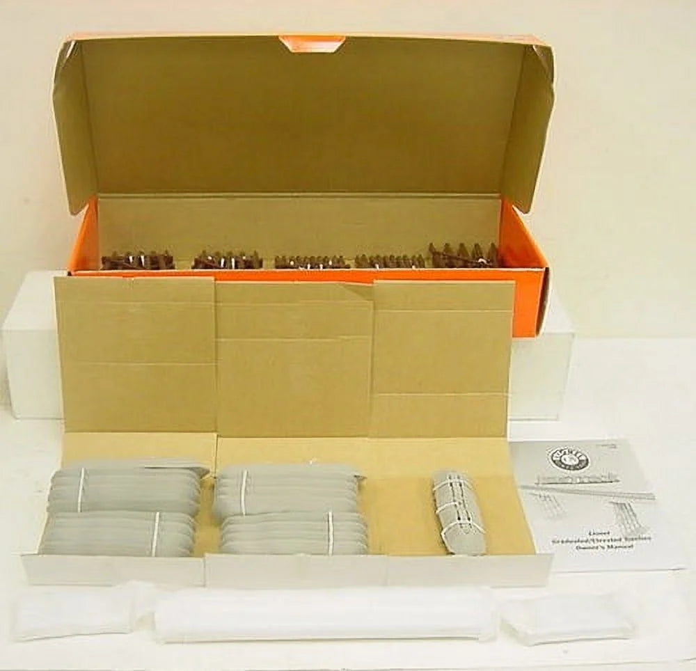 Multi-Colored Trestle R920980