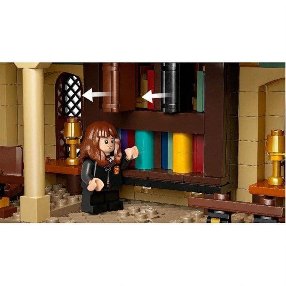 Lego Harry Potter Hogwarts Dumbledore's Office 76402 L194073