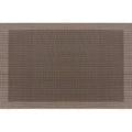 Beige Placemat X25043